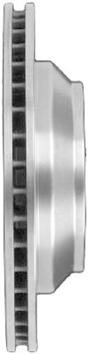 Bendix PRT5758 Premium Brake Rotor