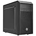 thumbnail image 3 of SilverStone Technologies PS16B Micro-ATx & Mini-Itx Compatible Computer Case, 3 of 3