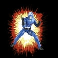 thumbnail image 5 of G.I. Joe Classified Series Retro Cardback, Cobra Commander, 6” Action Figure, 5 of 8