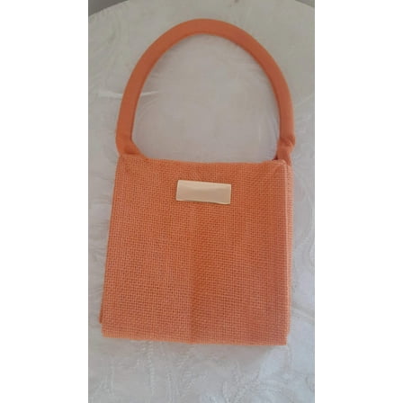 Mini Pursenals Orange