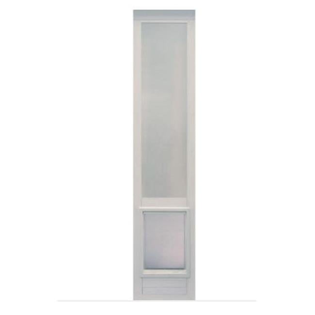 Ideal pet products patio door sale