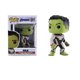thumbnail image 1 of Figura Funko Pop Hulk 10 Pulgadas, 1 of 2