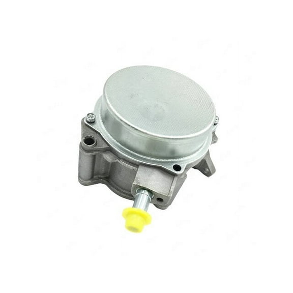 Vacuum Pump - Compatible with 2009 - 2015 Volkswagen CC 2010 2011 2012 2013 2014