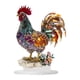 thumbnail image 2 of Decoración acrílica de pollo, adorno de decoración de fiesta de exhibición de escritorio para restaurante de esquina, 2 of 8