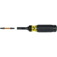 thumbnail image 4 of Klein Tools 32315HD 15-in-1 Ratcheting Impact-Rated Multi-Bit Torsion Zone, 4 of 12