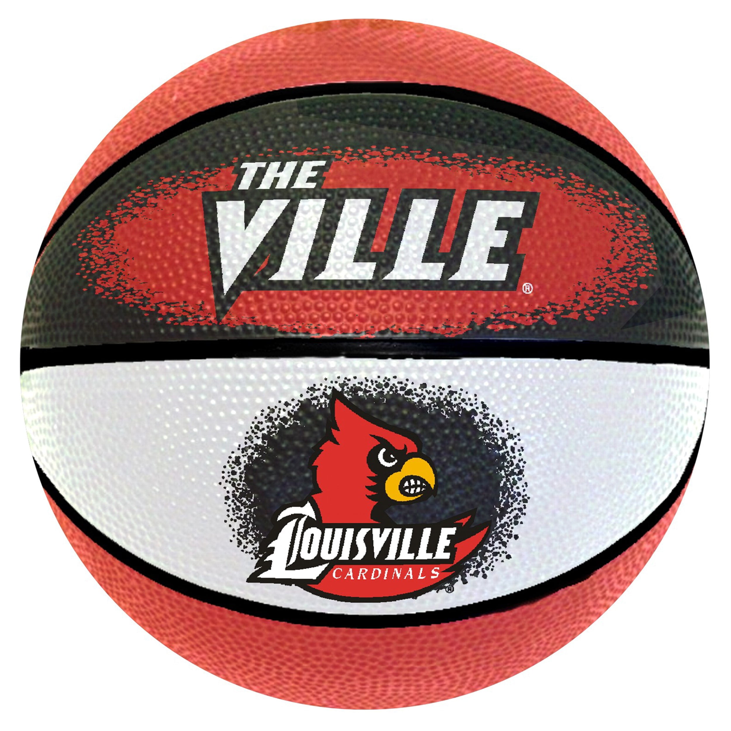 Louisville cardinals basket deals
