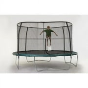 JumpKing 14 Enclosure System (fits round trampolines with 4 legs)