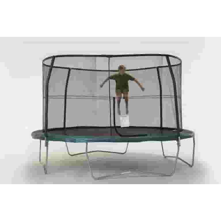Free Shipping! JumpKing 14' Enclosure System (fits round