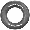 thumbnail image 2 of 4 New Milestar StreetSteel Classic Performance Tires - 245/60R15 100T, 2 of 3