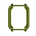 thumbnail image 3 of WIFKLSIIPG Compatible avec Étui Intelligent Coloré Bip / Montre TPU U Bracelet Intelligent Accessoires, 3 of 3