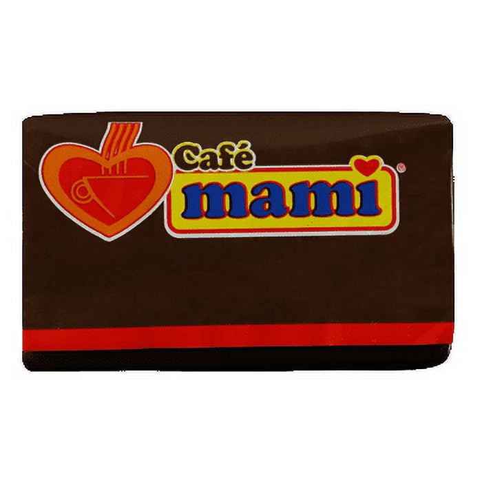 Mami Pure Ground Coffee, 8.8 oz