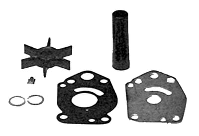 Quicksilver 42038Q 3 Water Pump Repair Kit by Mercury Marine