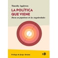 thumbnail image 1 of La política que viene NED ediciones 9788418273704, 1 of 2