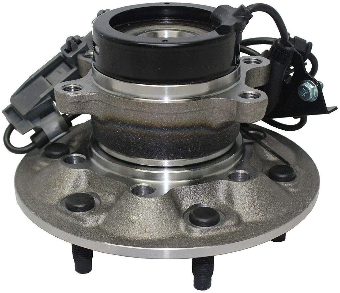 Front Right Passenger Side Wheel Hub and Bearing Assembly for 20042008