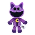 thumbnail image 3 of Poppy Playtime CatNap Collectible Plush Series 3, 3 of 4