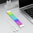 thumbnail image 4 of Cable Placa Base Flexible LED Light Kit DIY, 4 of 9