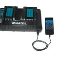 thumbnail image 5 of MAKITA 18V 2 x 5.0Ah Li-Ion Ba, 5 of 6