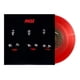 thumbnail image 1 of Rammstein Angst Single Lp Acetato Vinyl / Rojo Universal Vinyl, 1 of 2