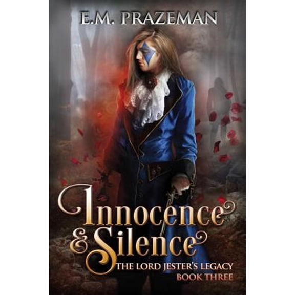 Pre-Owned Innocence & Silence (The Lord Jester's Legacy), 9781490413259, 1490413251, Paperback,