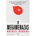 thumbnail image 1 of Megamenazas Ariel 9786075695228, 1 of 2