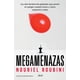 thumbnail image 1 of Megamenazas Ariel 9786075695228, 1 of 2