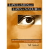 Pre-Owned Laws of Men and Laws of Nature: The History of Scientific Expert Testimony in England and (Paperback 9780674025806) by Tal Golan