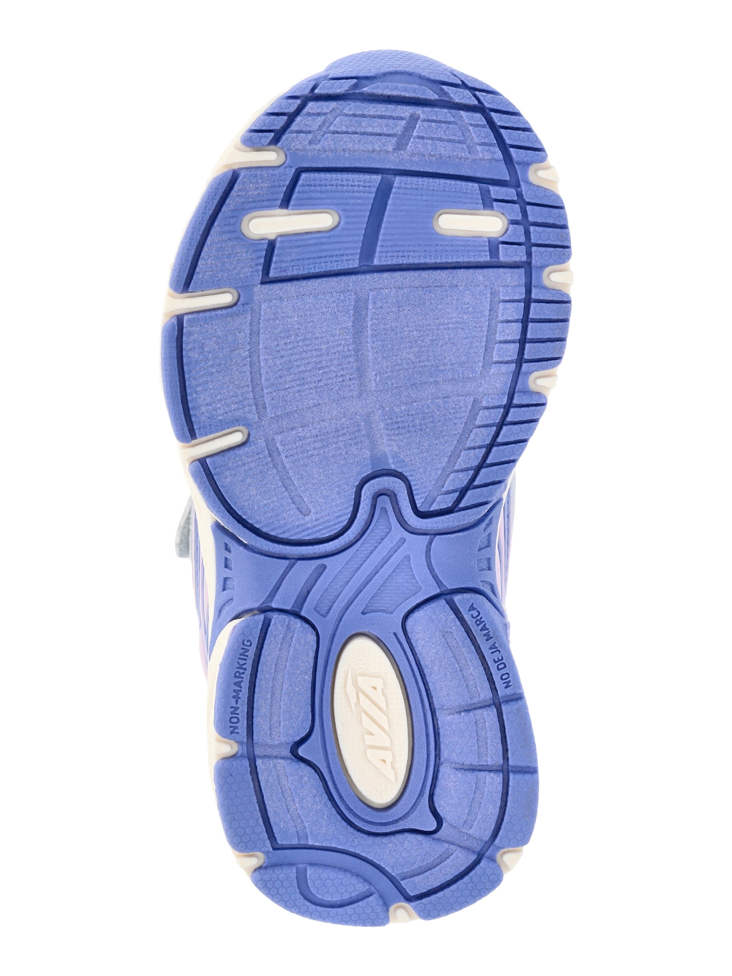 Avia Toddler Unisex 5000 Chunky Trainer Sneakers