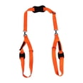 thumbnail image 2 of Correa de transporte para paddleboard Sunnimix naranja, 2 of 8