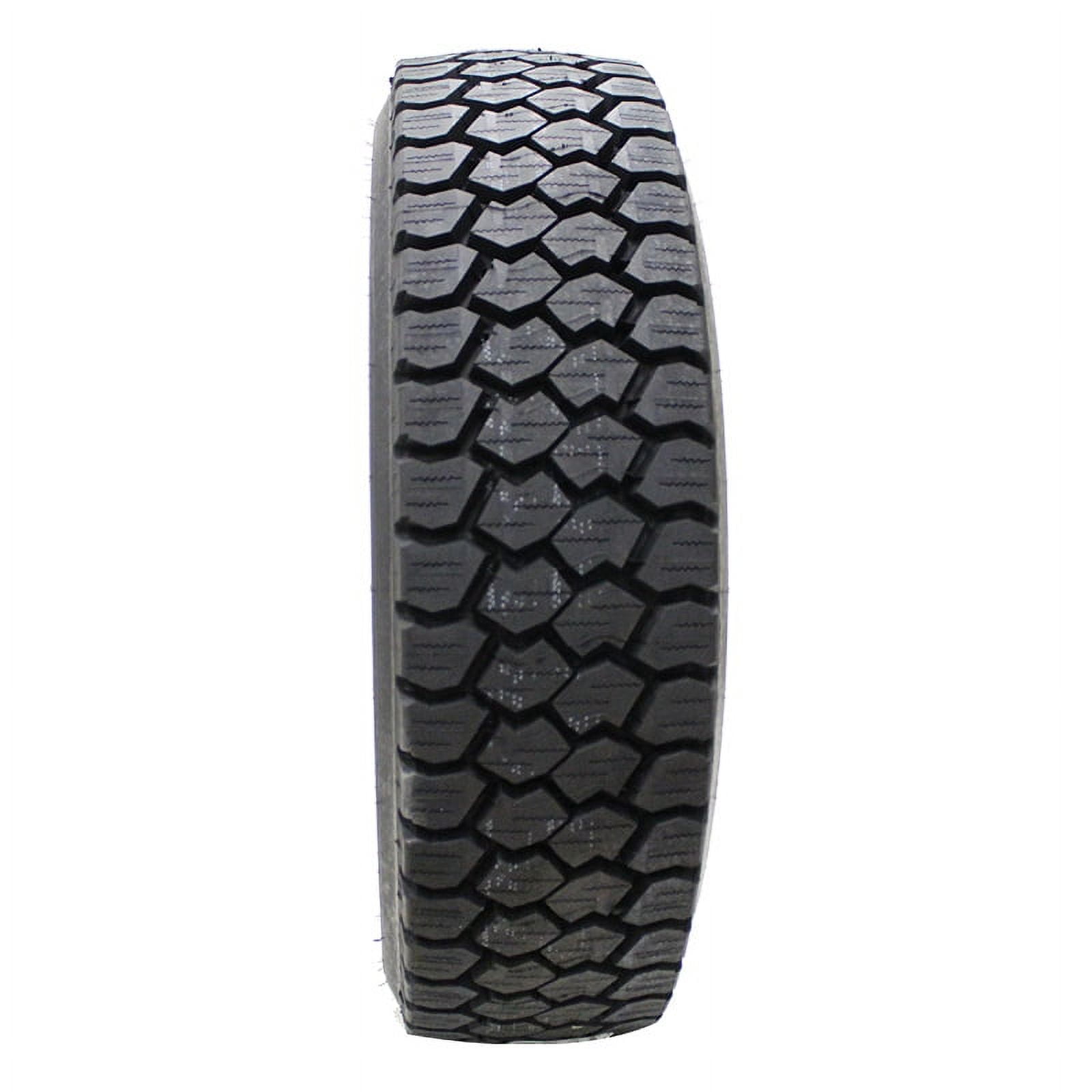 Goodyear g622 rsd lt LT245/70R19.5 133L tire simolary.com 12 Goodyear g622 rsd lt LT245/70R19.5 133L tire Simolary simolary.com 12