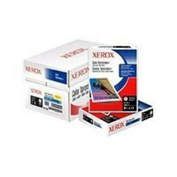 Xerox Digital Color Xpressions  - Plain paper - white - Letter A Size (8.5 in x 11 in) - 1500 sheet(s)