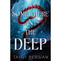 Somewhere in the Deep, (Paperback)
