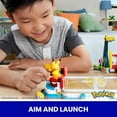 thumbnail image 4 of MEGA Brands - Pokemon Training Stadium Building Toy Kits, 4 of 6