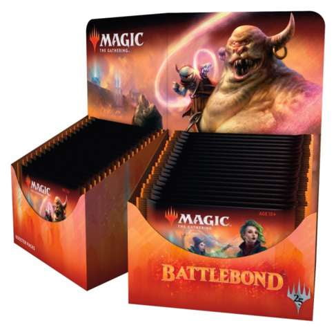 mtg core set 2019 booster box Aetherdrift Collector Booster Pack – The Fast Track to Premium Cards –  TCGFIX