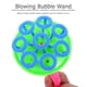 thumbnail image 5 of 1 juego de 17 varillas para hacer burbujas (colores surtidos), 5 of 5
