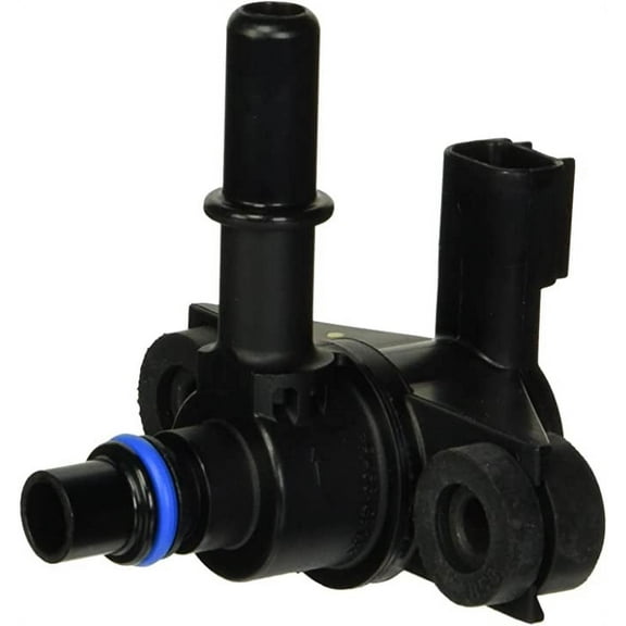 Motorcraft Vapor Canister Purge Valve Automotive Specialty Parts