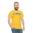 thumbnail image 5 of St. Thomas Virgin Island Shirt Gifts Tshirt Crew Neck Short Sleeve, 5 of 10