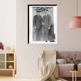 thumbnail image 3 of Historic Framed Print, Lt. Porte and Glenn Curtiss, 17-7/8" x 21-7/8", 3 of 9