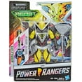 thumbnail image 2 of Power Rangers Beast Morphers Evox 6-inch Action Figure Toy, 2 Accessories, 2 of 2
