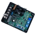 thumbnail image 3 of LOVIVER 50-60hz GAVR-8A 8A Brushless Automatic Voltage Regulator Universal AVR Generator, 3 of 5