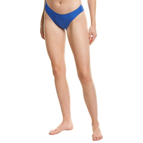 Next womens Reset High Leg Retro Bottom, XL, Blue