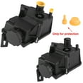 thumbnail image 7 of Vehicle Power Steering Fluid Reservoir Bottle 0004602683 for Mercedes-Benz GL550 GL450 G550 ML550, 7 of 7