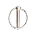 thumbnail image 4 of Juego de Pasadores de Linch con Anillo 12mm x 70mm para Remolque, Kayak, Canoe, Carro de Remolque, Caballo 3Pcs, 4 of 5