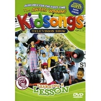 Learning a Lesson (DVD), Together Again Prod, Kids & Family