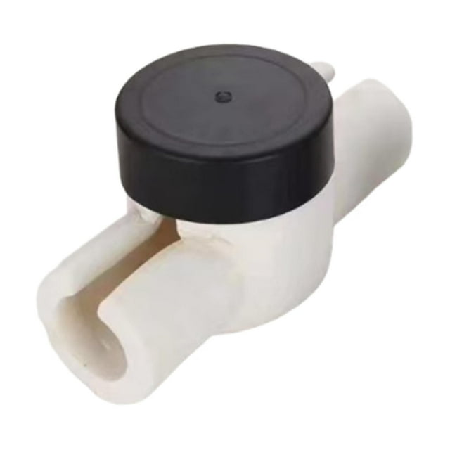 Cubierta aislante para contadores de agua, aislamiento profesional de tuberías, para instalación Estilo A