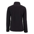 thumbnail image 2 of SOLS Womens Norman Fleece Jacket, 2 of 4
