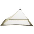 thumbnail image 1 of Mosquitera ligera para acampar al aire libre, tienda de campaña con dosel, cama con bolsa (verde militar), 1 of 8