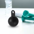 thumbnail image 4 of Raindrops Pull Down Handles Multifunctional Gym Equipment Black for Strength Training 1Set, 4 of 7
