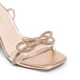 thumbnail image 3 of Sandalia DREAM PAIRS DWUMHS2530 con lazos y tacones de 7.5 cm Champagne, 3 of 6