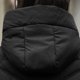 thumbnail image 4 of Parkas de manga larga para mujer, chaqueta de algodón corta, holgada, de gran tamaño, con capucha y gruesa, abrigo de algodón para mujer, 4 of 7