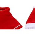 thumbnail image 3 of Gorro De Papá Noel Para Perros Y Gatos Gorro Navideño Para, 3 of 7